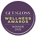 Get the Gloss Wellness Awards Winner