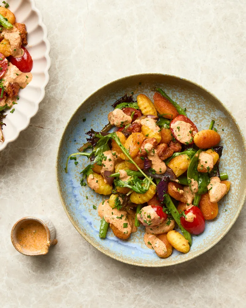 Summer recipes