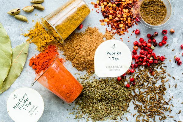 Pasanda spice deals