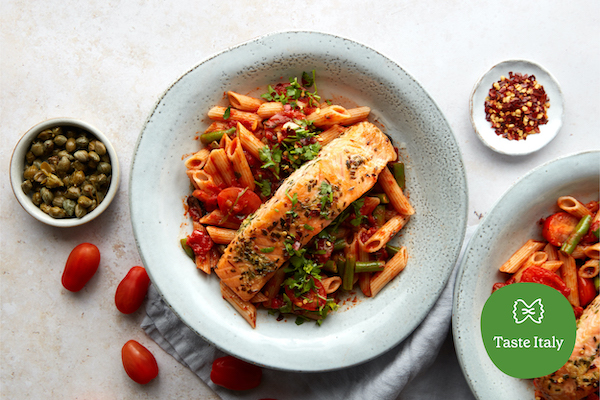 italian fish recipes are delicious and easy to make at home