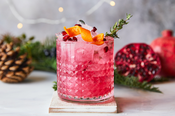 Immunity boosting drinks 