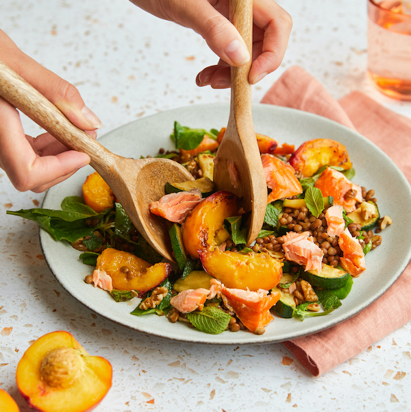 https://www.mindfulchef.com/blog/wp-content/uploads/2022/06/Salad-3-Ways_Peach_portrait_with-hands.jpg