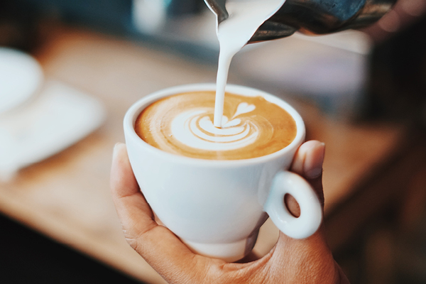 is coffee healthy?