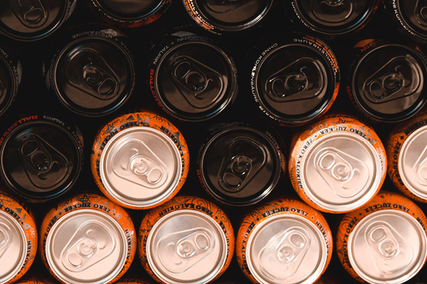 Are energy drinks healthy?