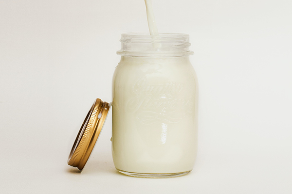 Is soy milk healthy?