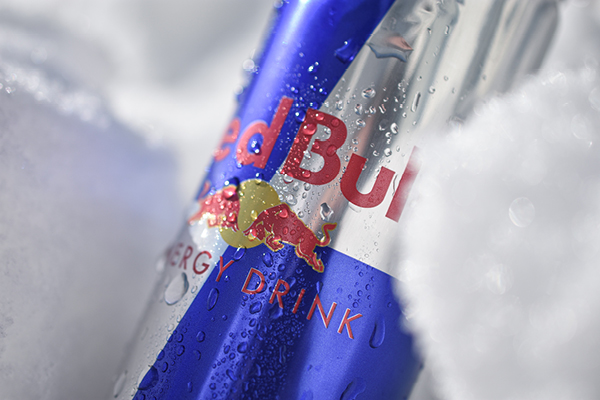 Is Red Bull healthy?
