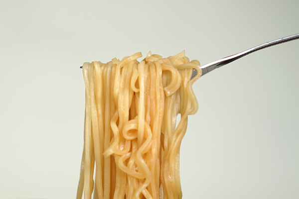 Are pot noodles healthy?
