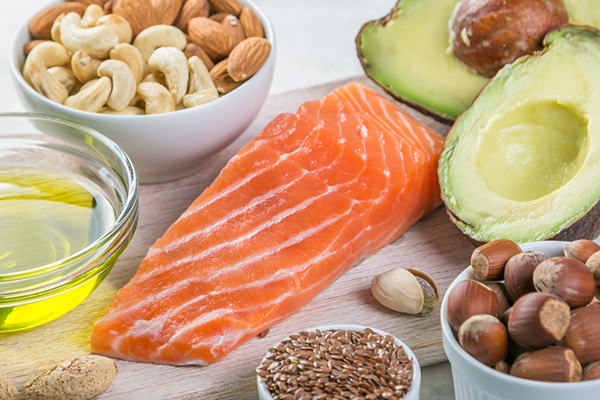 Is fish healthy?