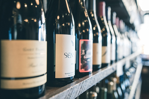 Is red wine healthy?